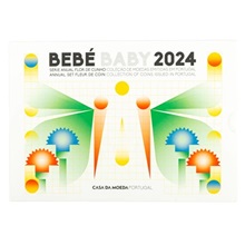 Annual Set Baby 2024 (FDC)
